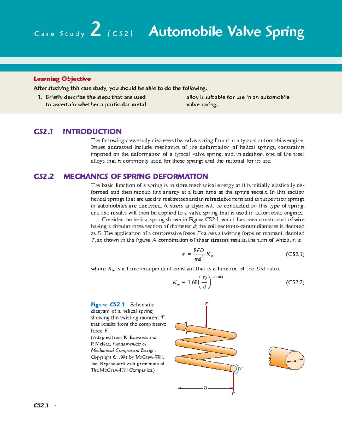 Chronic fatigue syndrome case study picture