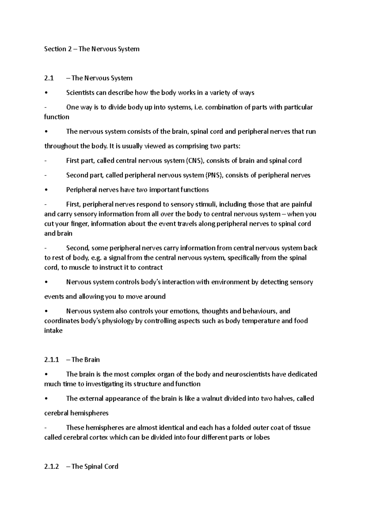 section-2-the-nervous-system-part-1-section-2-the-nervous