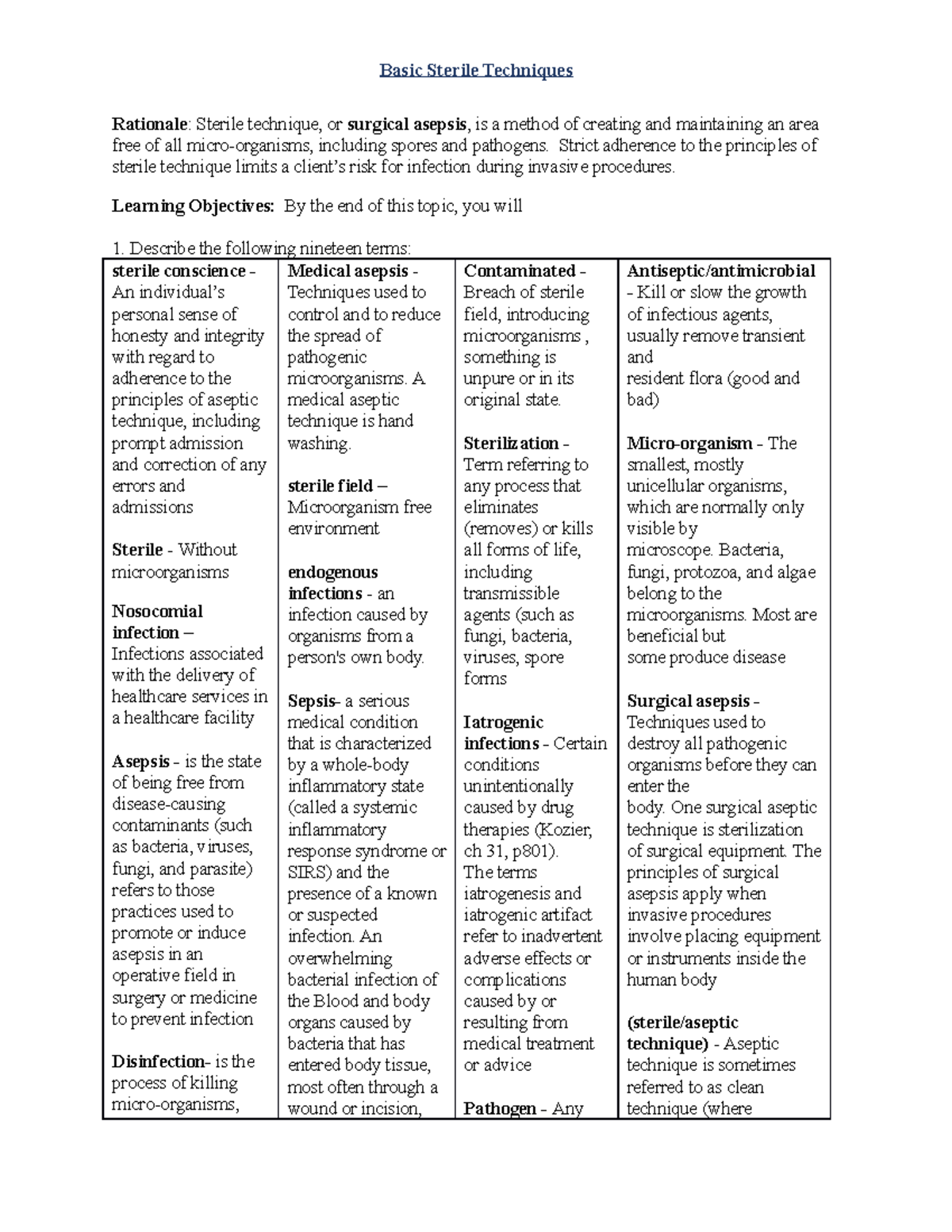 basic-sterile-techniques-rationale-sterile-technique-or-surgical