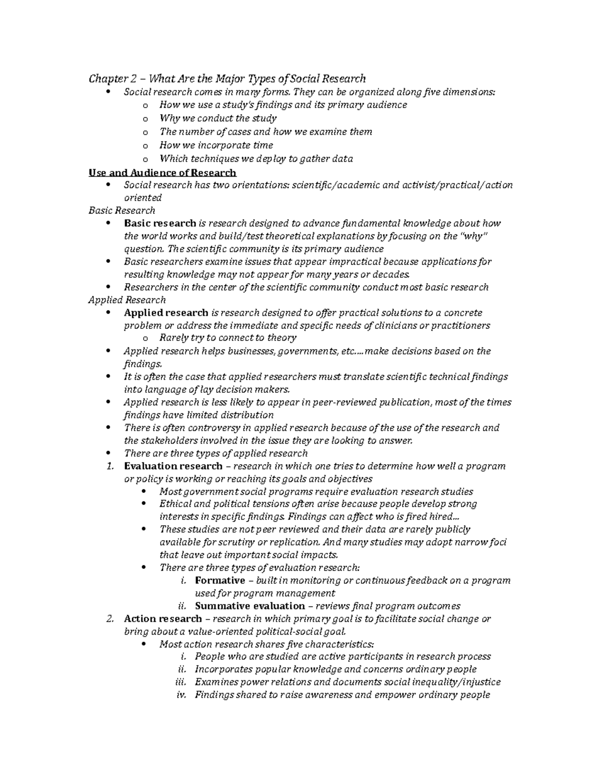 chapter-2-what-are-major-types-of-social-research-chapter-2-what