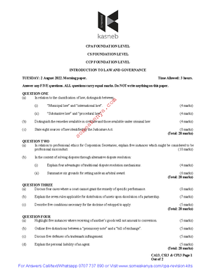 AD12-LE-Collection - Notes - AD12 Page 1 ATD LEVEL I INTRODUCTION TO ...