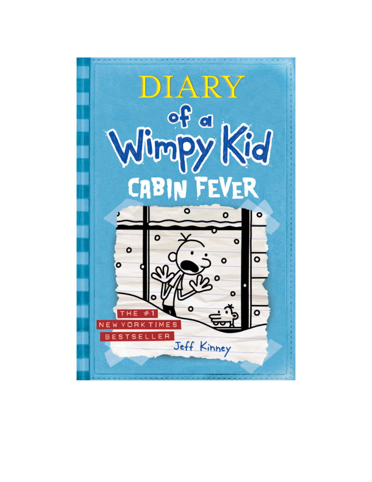 (2011 ) Diary of a Wimpy Kid - Cabin Fever - Illumination Engineering ...