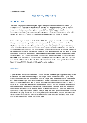 case study about sepsis