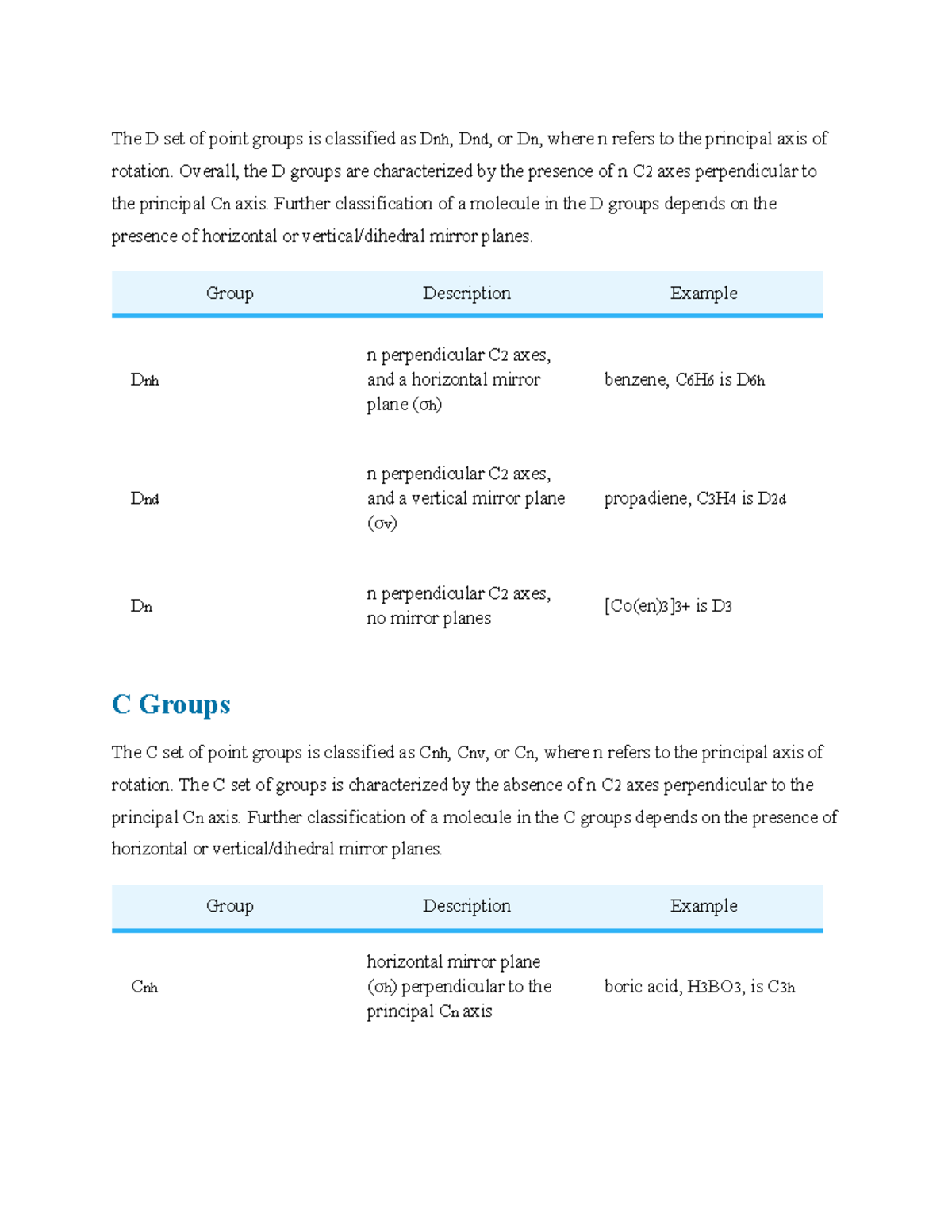 Chem Lec 27 - This Is Dr. Kings Notes For CHEM 121. Most Of The ...