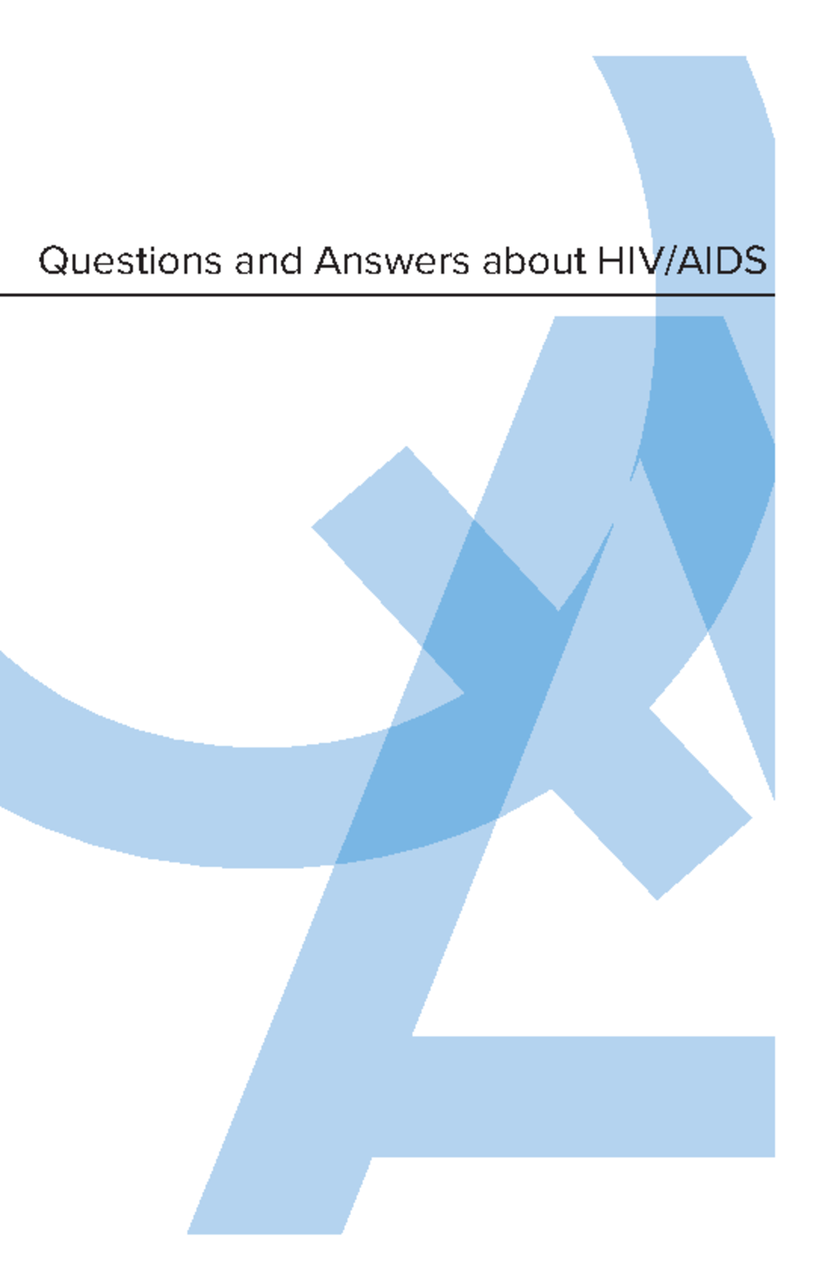 Practical 01 to 31 Hiv related condition Questions and Answers about