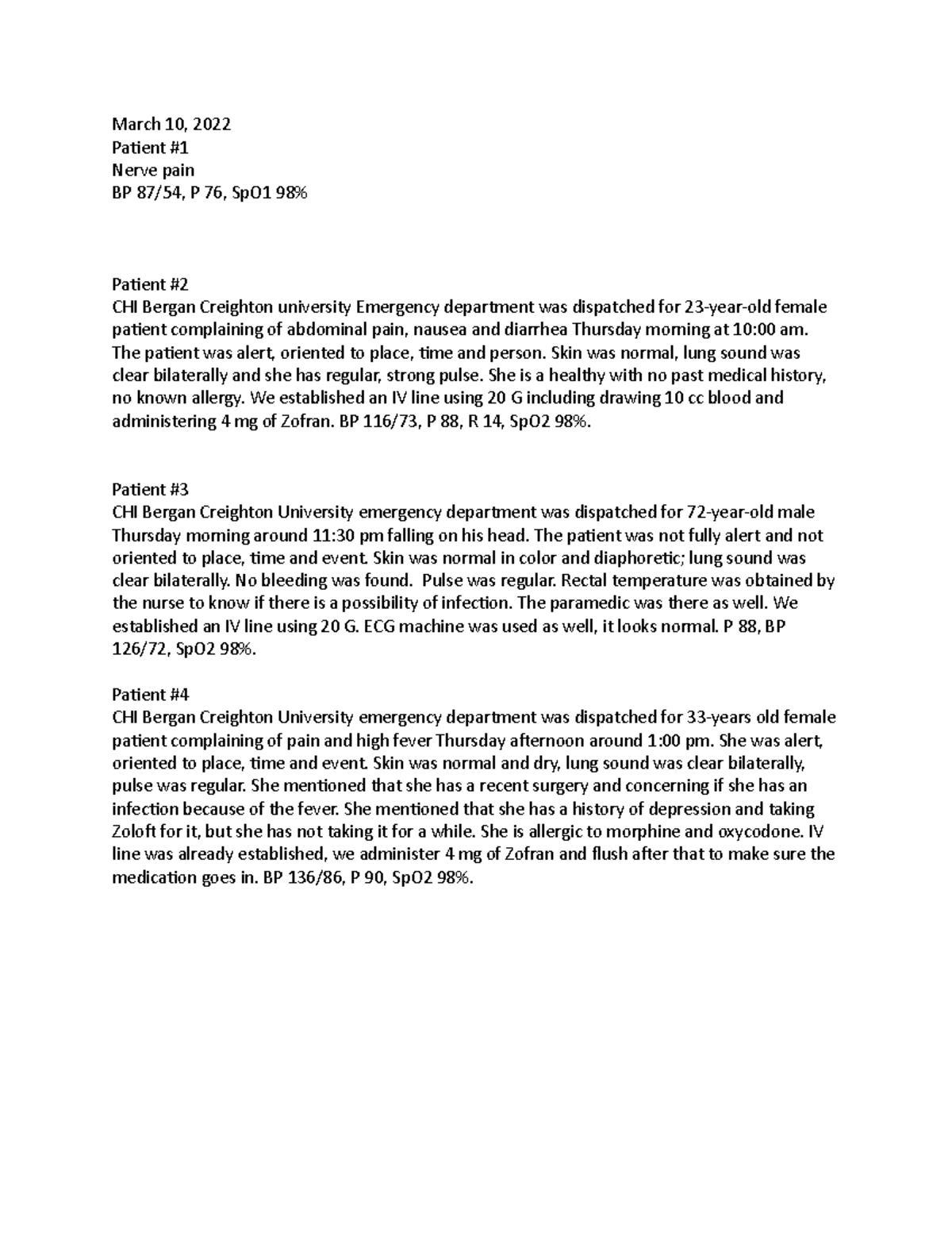 march-10-report-march-10-2022-patient-nerve-pain-bp-87-54-p-76