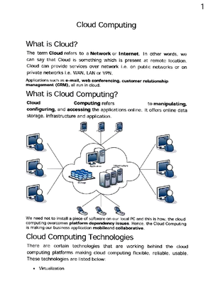 Wifi - Lecture Notes 6 - Internet Of Things(IOT) - Studocu