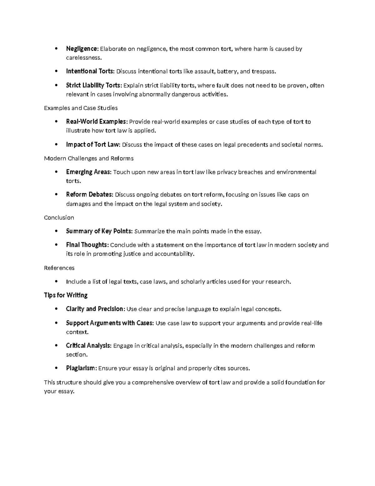 Criminal Tips For Solving Problem Cases Negligence Elaborate On Criminal Tips For Solving Problem Cases Negligence Elaborate On