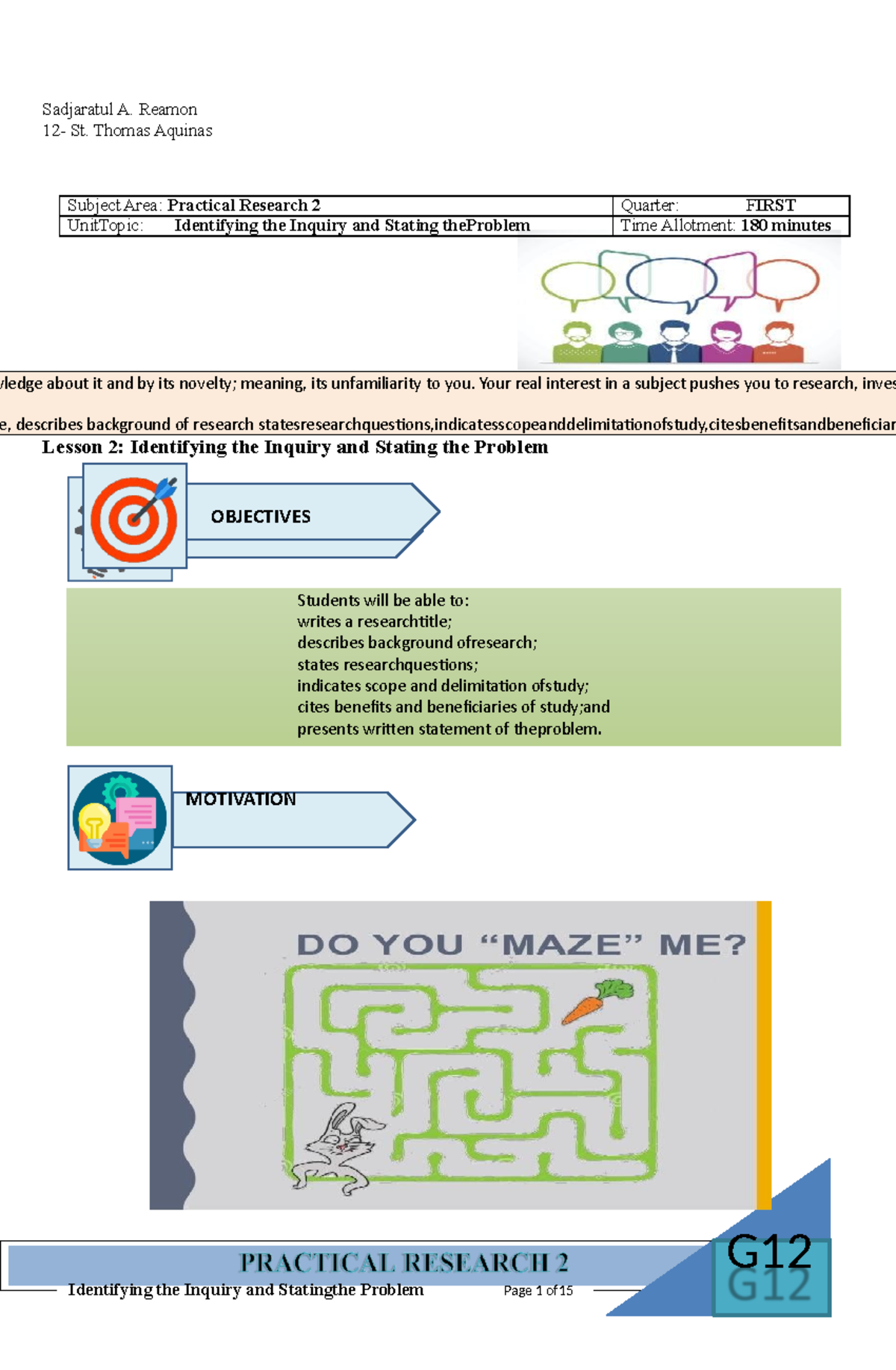 lesson-2-practical-research-2-wledge-about-it-and-by-its-novelty