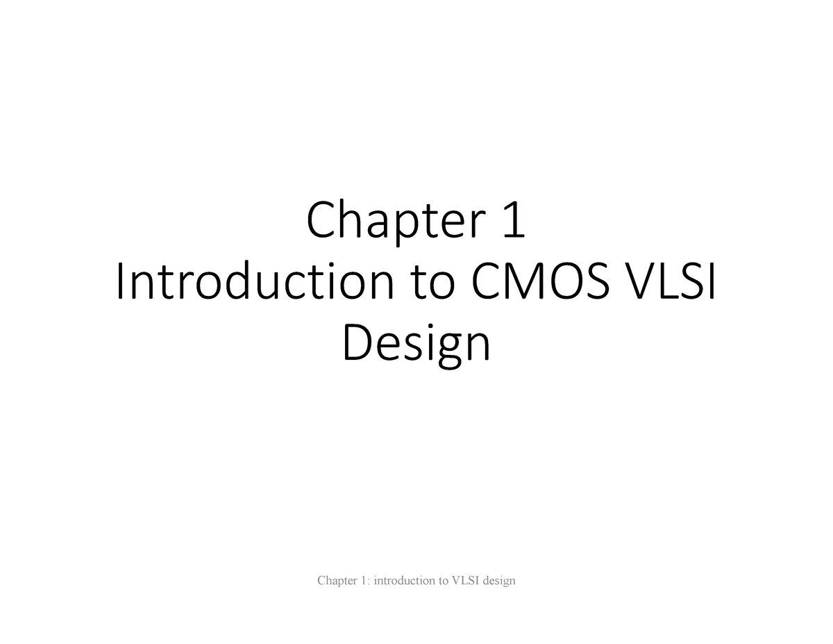 vlsi dissertation topics