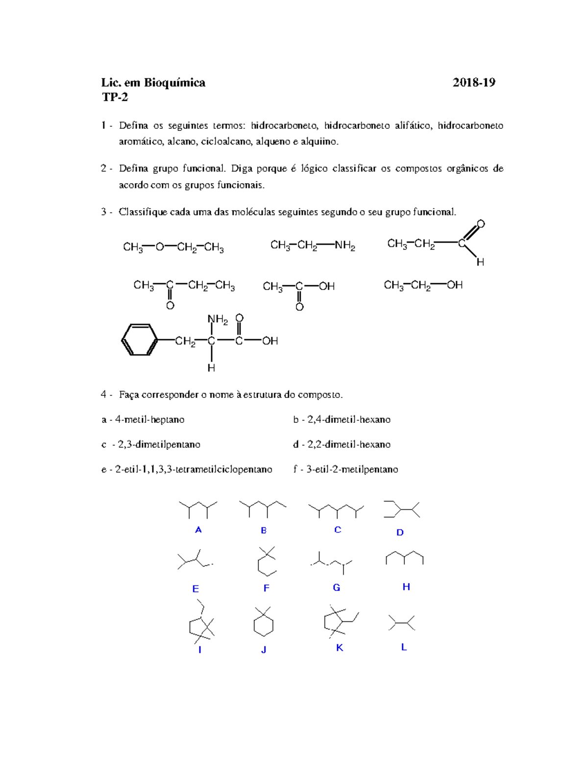Defina Os Seguintes Termos - RETOEDU