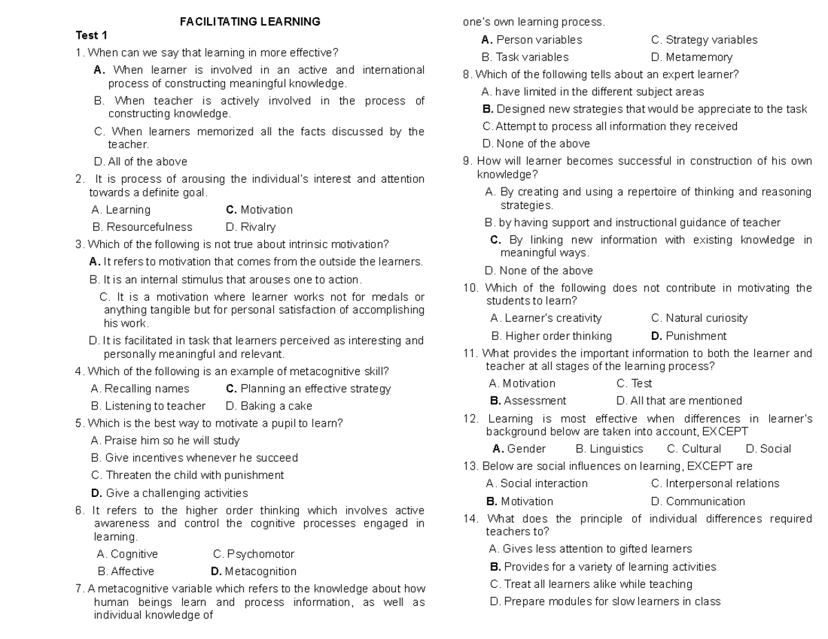 3-facilitating-learning-facilitating-learning-test-1-when-can-we-say