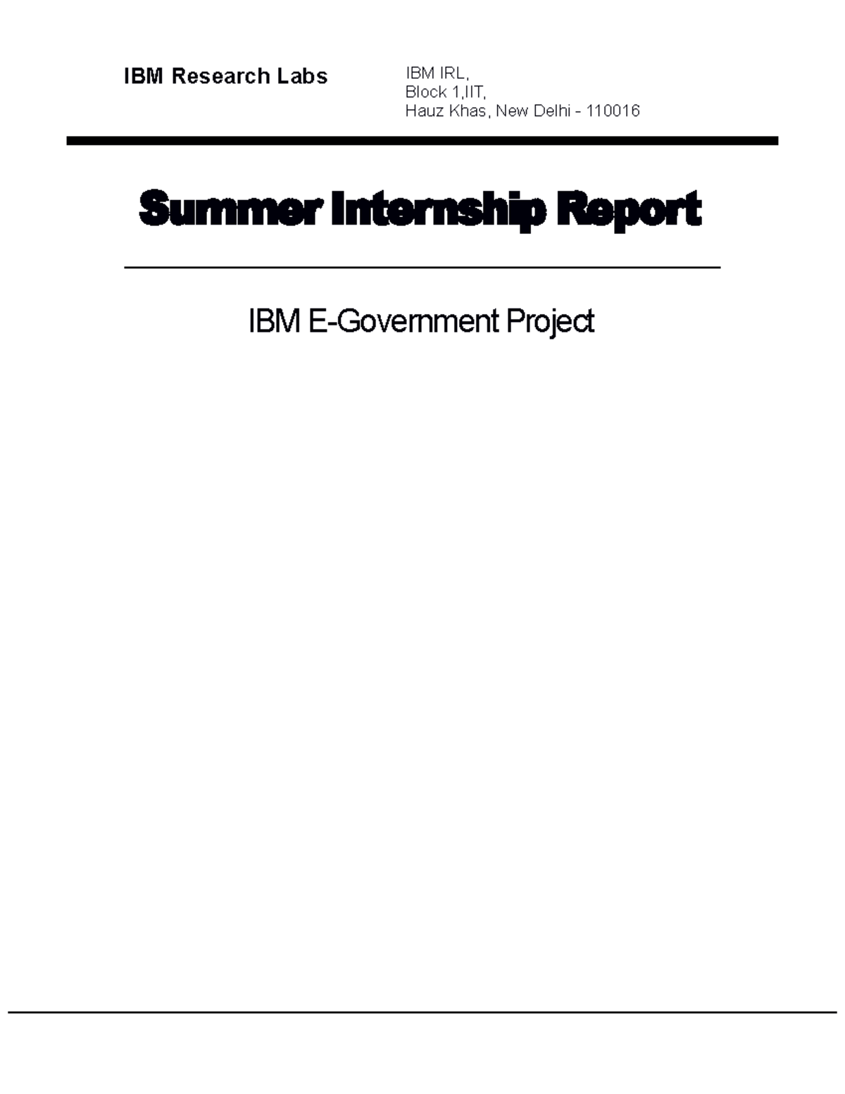Ibm Intern Salary Summer 79 - mr90zrb