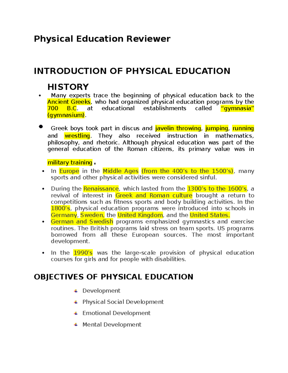 physical review education research