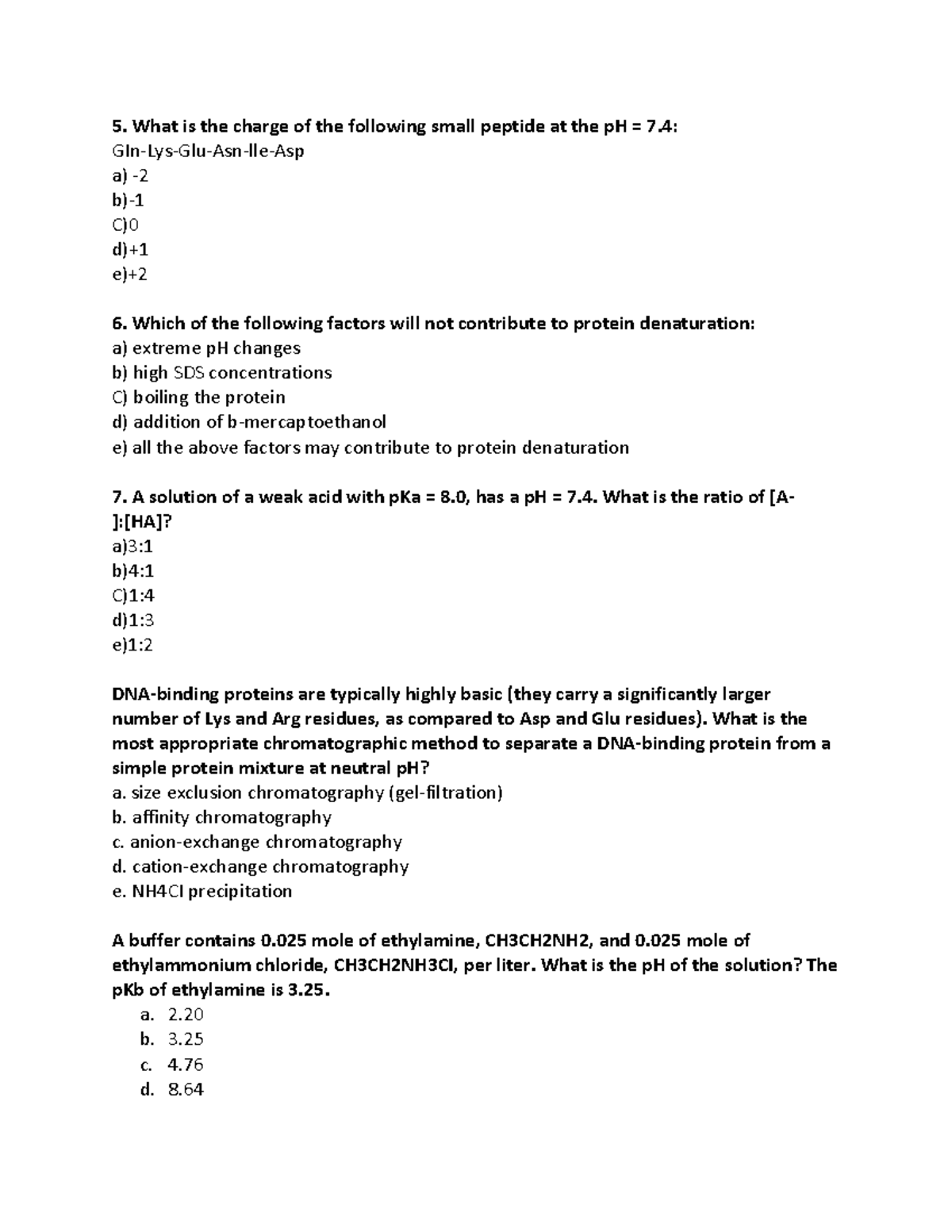 review-questions-in-class-5-what-is-the-charge-of-the-following