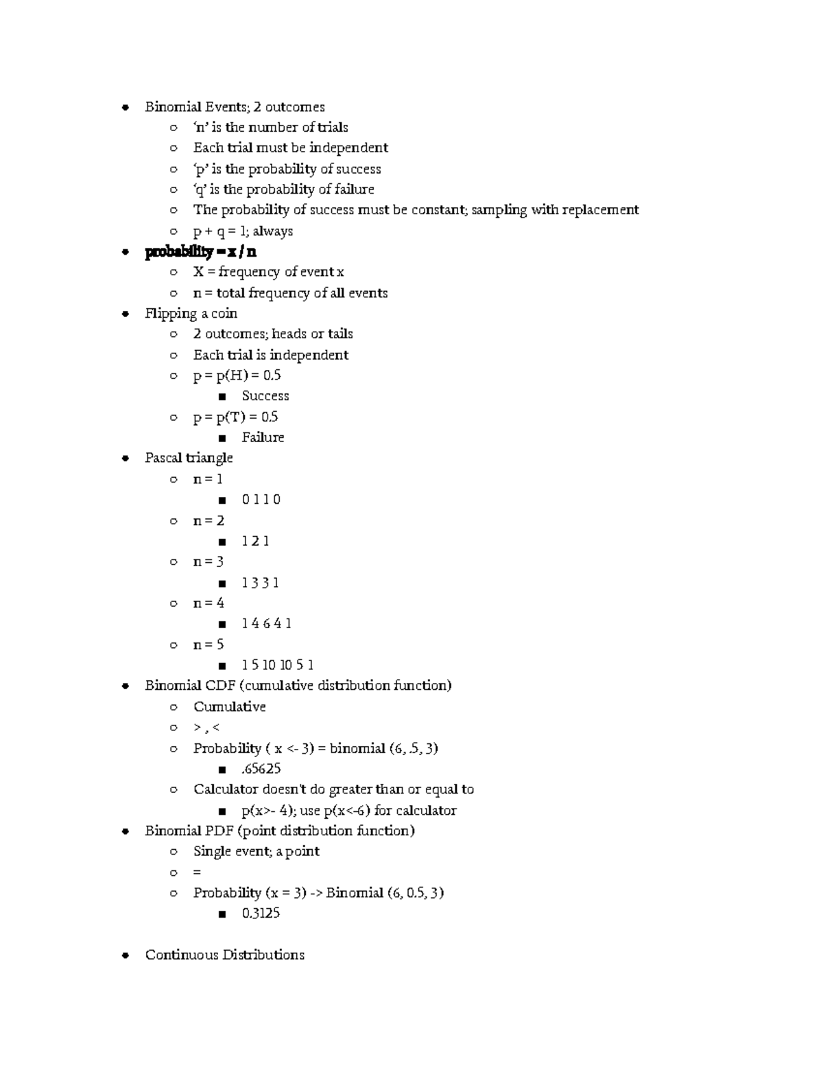 business-analytics-2-binomial-events-2-outcomes-n-is-the-number-of