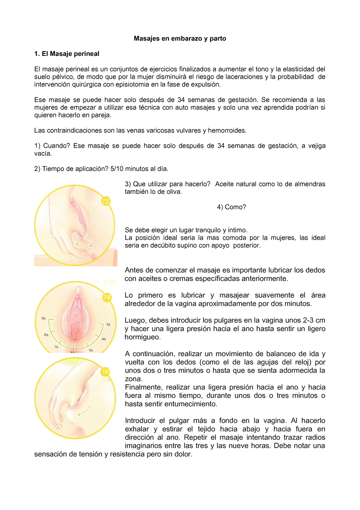 Obstetrica Practica Obstetricia Studocu