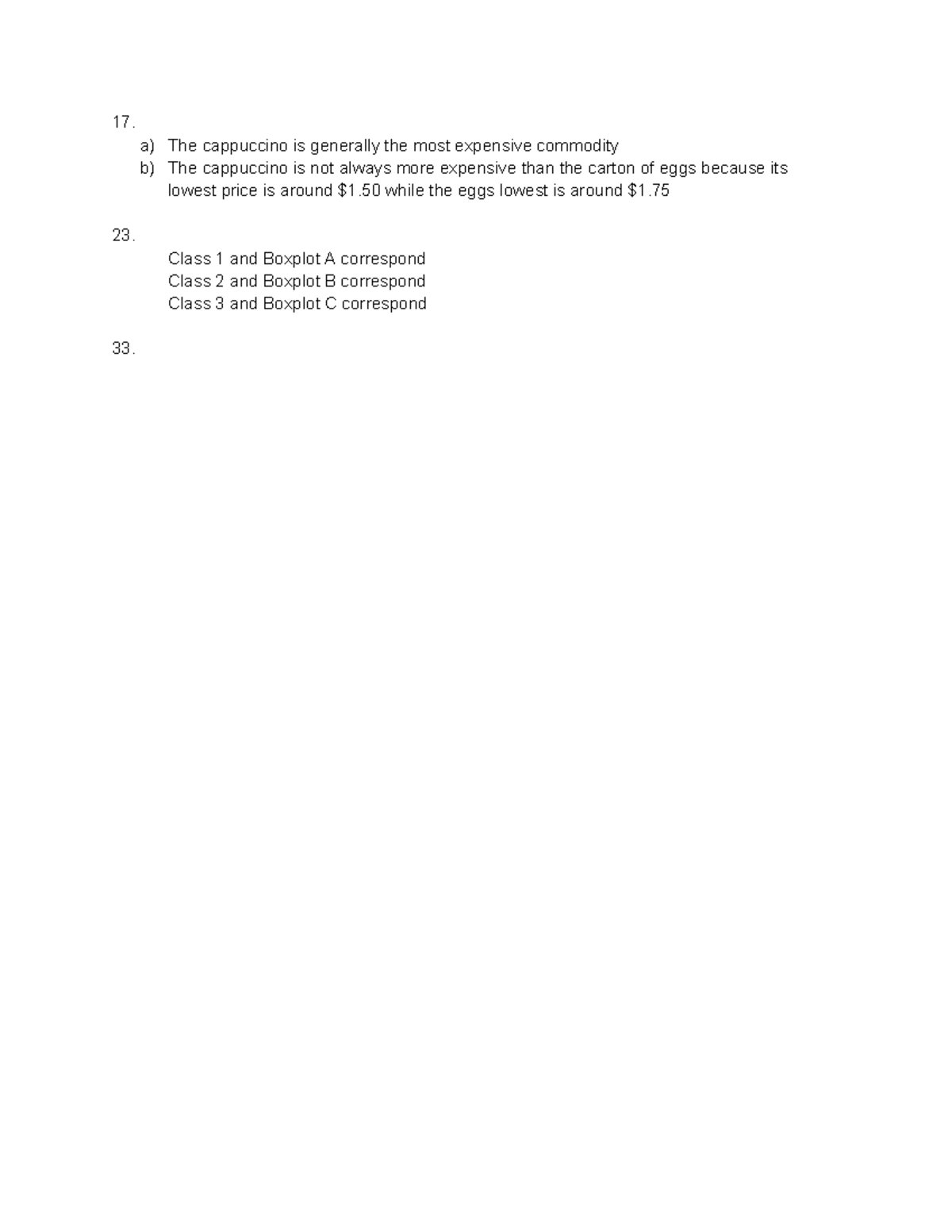 Ap Stat Past Examsshop Cart - b7t7k96