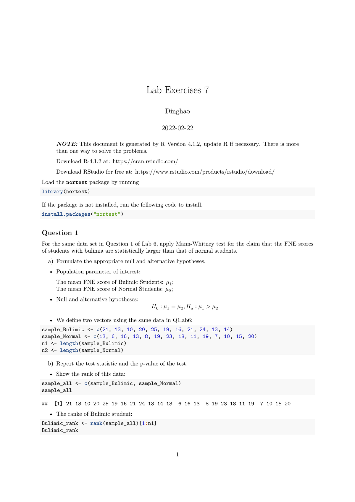 lab-solution-week7-stat-217-studocu