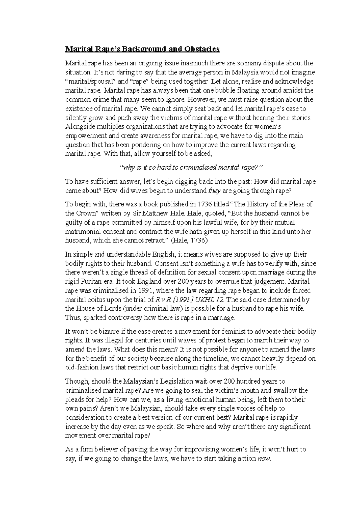 Wife Rape Hard Telegraph