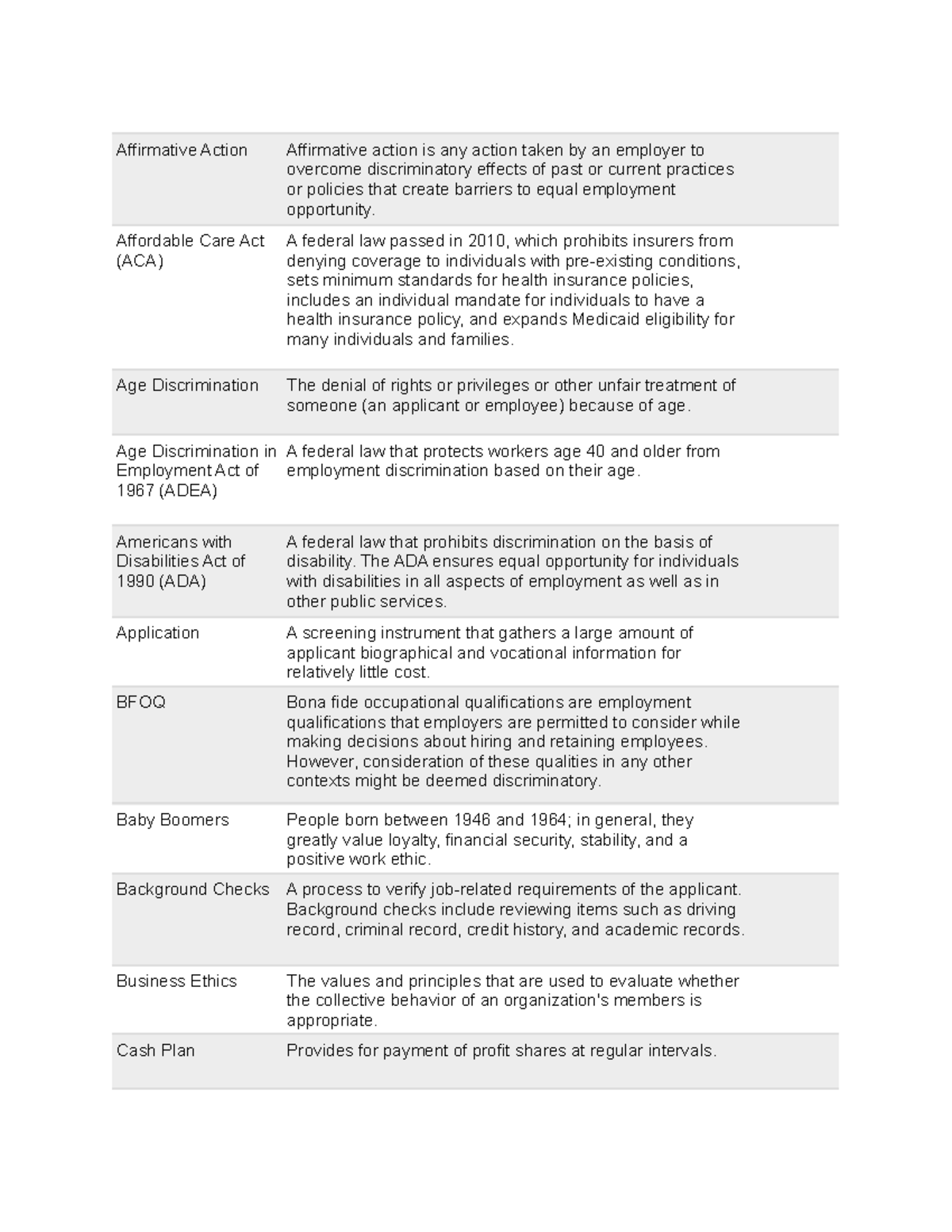 vocab-for-c232-affirmative-action-affirmative-action-is-any-action-taken-by-an-employer-to