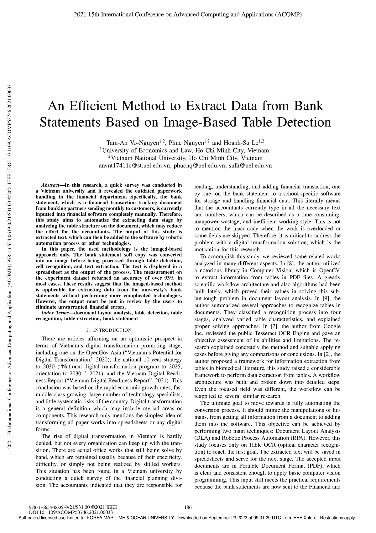 an-efficient-method-to-extract-data-from-bank-statements-based-on-image