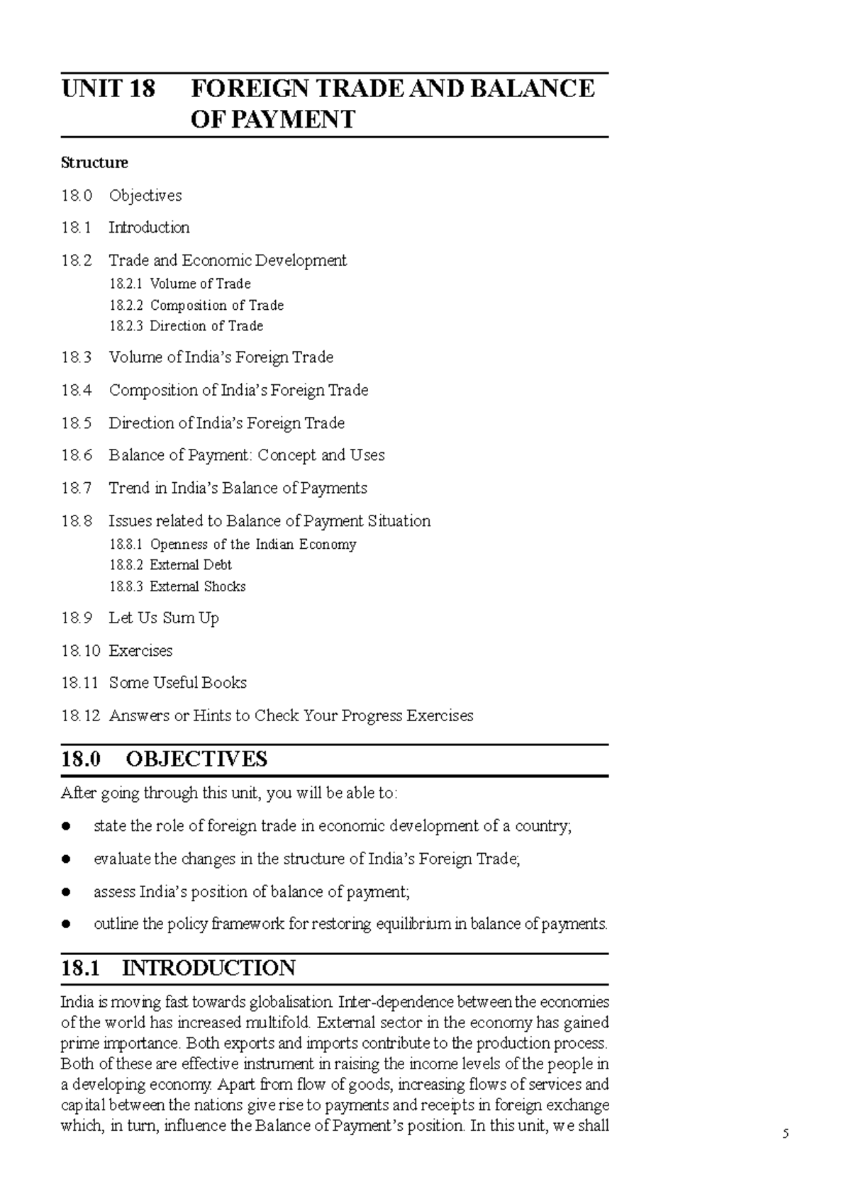 balance-of-payment-lecture-notes-1-micro-macro-economics-studocu