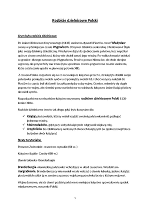 7 swiat w 20 miedzywojennym - Sprawdzian 4. Świat w dwudziestoleciu