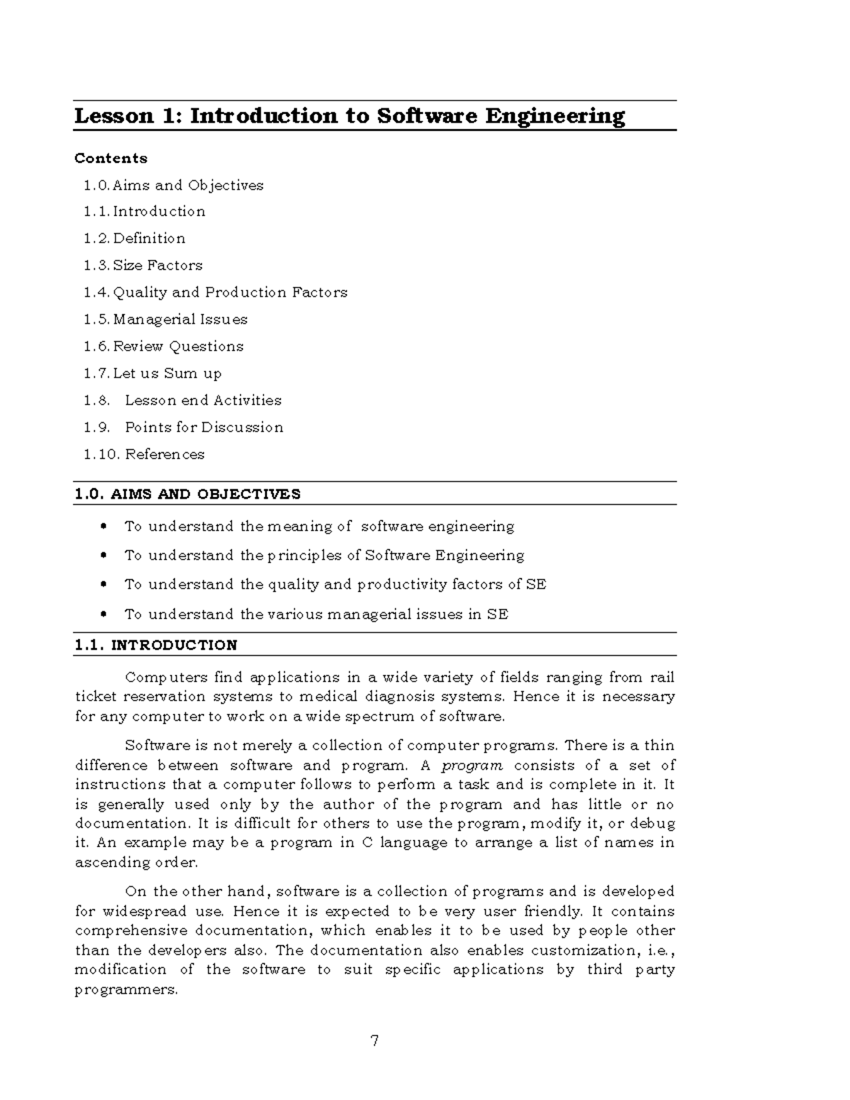 lesson-1-introduction-to-software-engineering-studocu