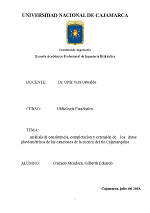 Encuesta Final UNC (1) - encuenta unc ing civil - UNIVERSIDAD NACIONAL ...