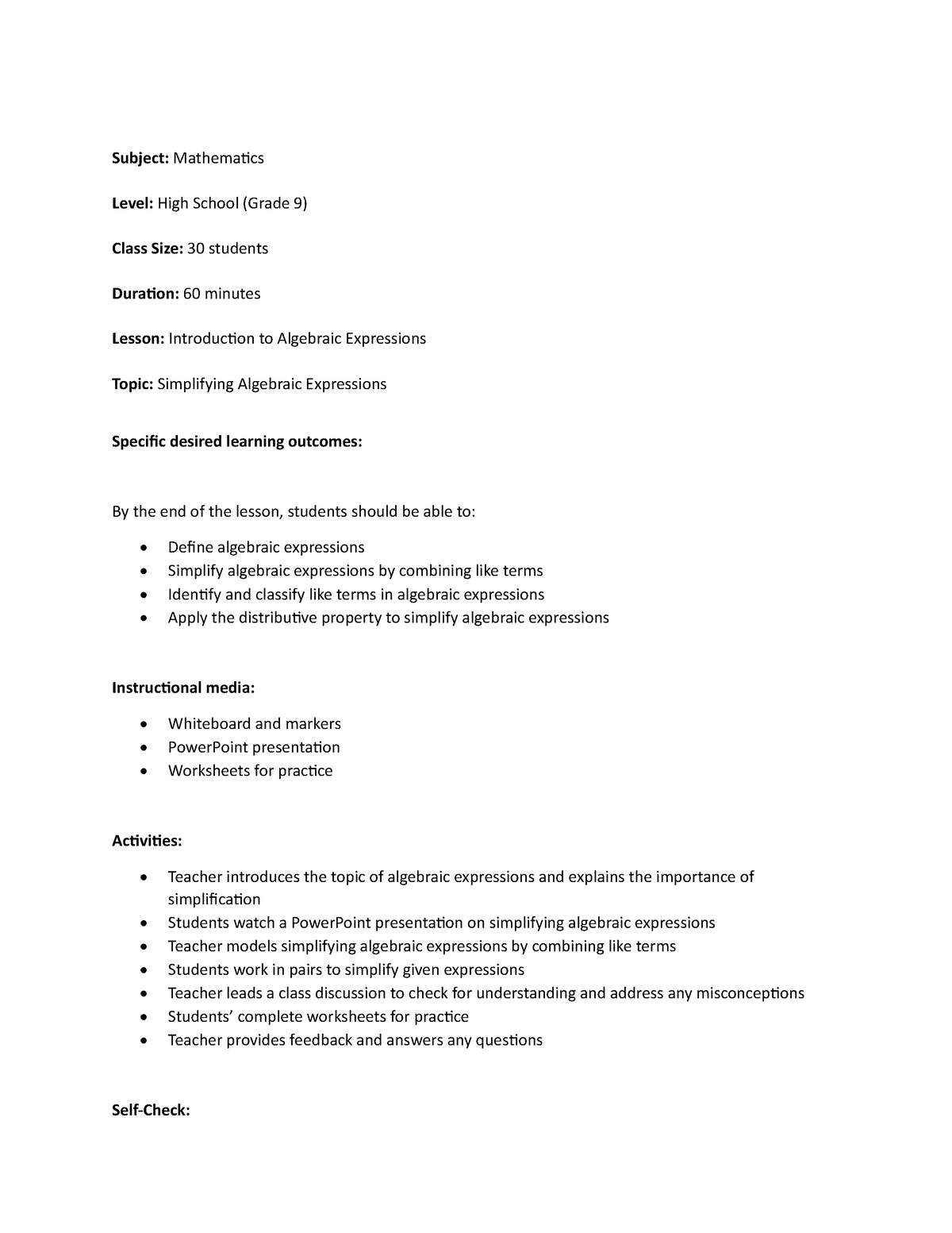 take-action-page-101-102-subject-mathematics-level-high-school