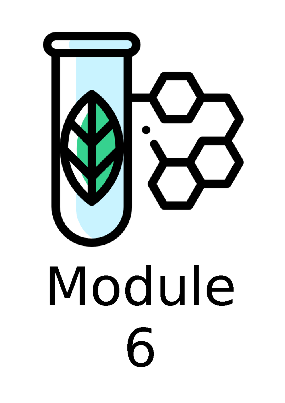 Module 6 - All of mod 6 notes - Module 6 2023 Table of Contents - Studocu