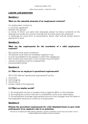 CCMA condonation form - CCMA - MRL3702 - Studocu