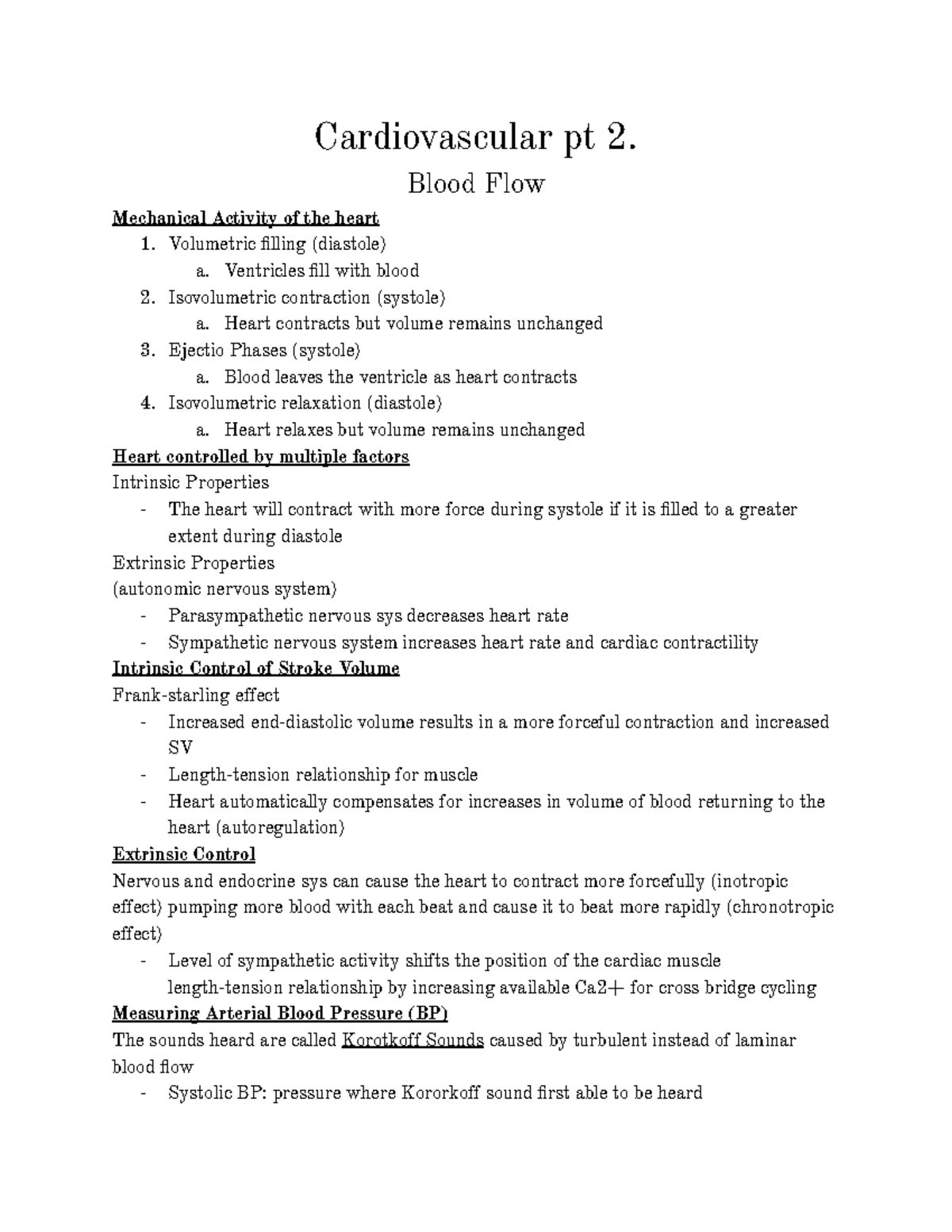 blood-flow-lecture-notes-14-cardiovascular-pt-2-blood-flow