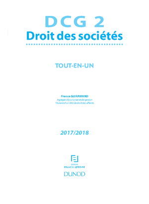 Cours DE Droit DES Suretes Ohada - COURS DE DROIT DES SÛRETES (OHADA ...