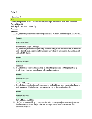 Modern Method of Construction - CHAPTER IV. CONSTRUCTION METHODS AND ...
