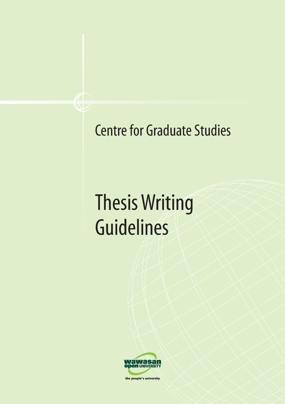 newcastle university phd thesis guidelines