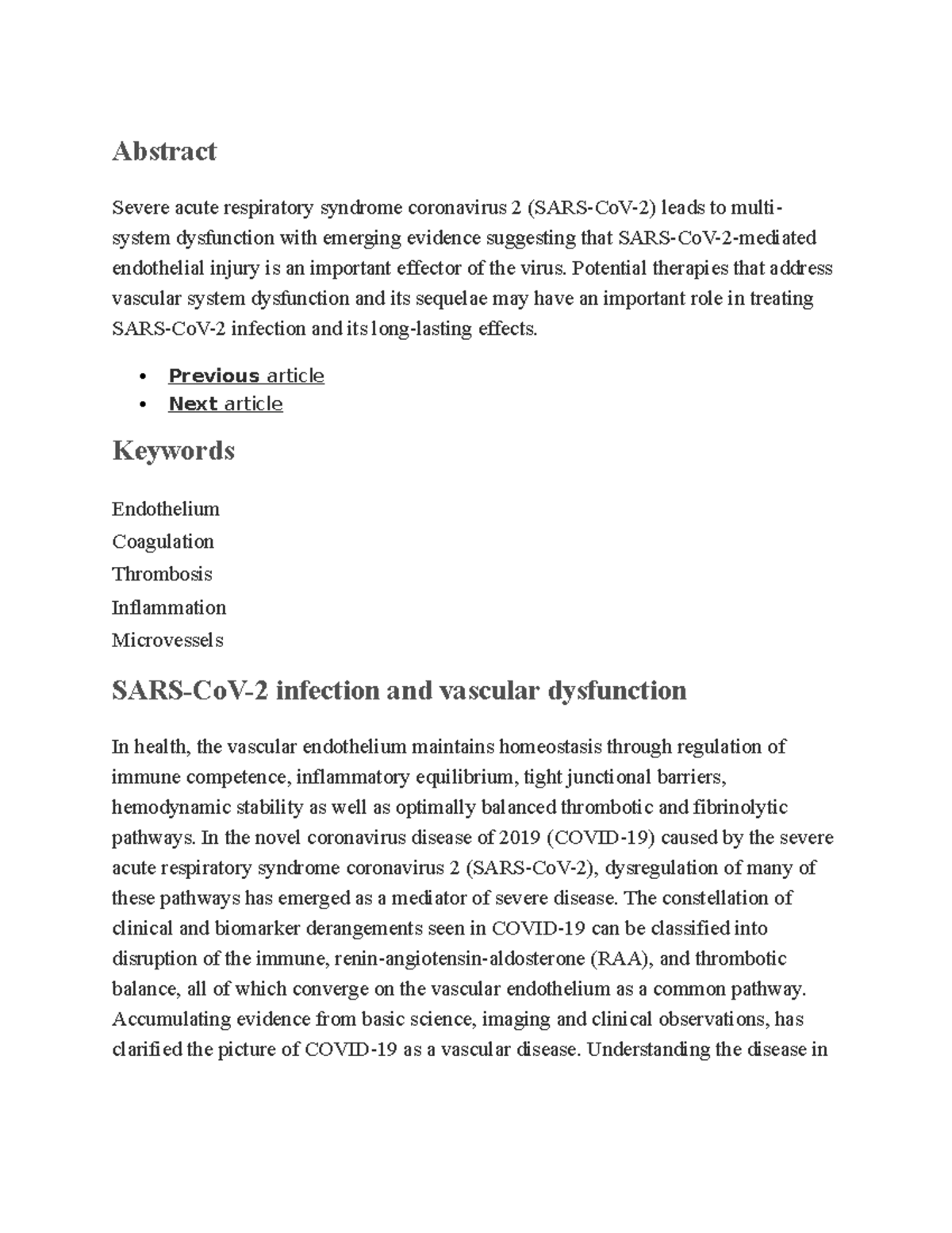 Abstract 2 - REF 301 - USM - Studocu