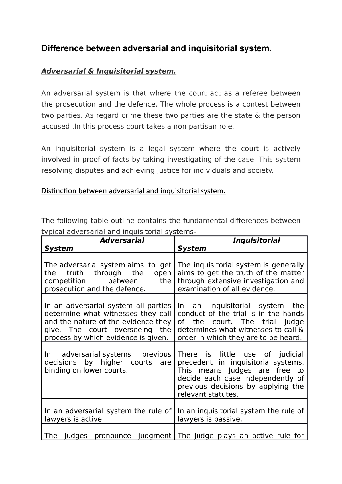 difference-between-adversarial-and-inquisitorial-system-adversarial