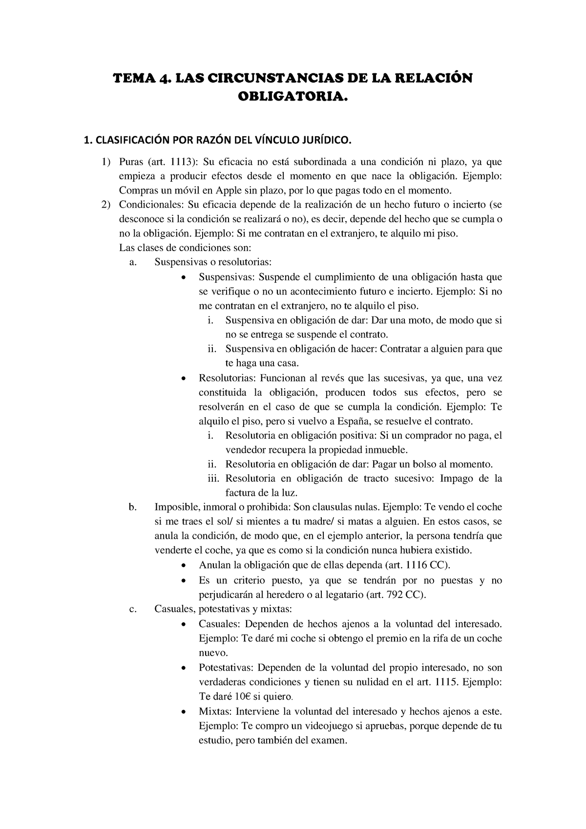 TEMA 4. Terminado - URJC - TEMA 4. LAS CIRCUNSTANCIAS DE LA RELACI”N ...