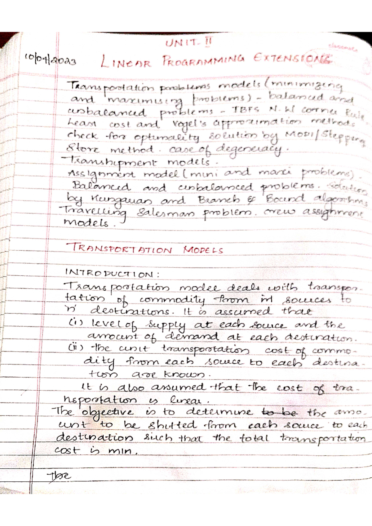 Qt chapter 2 - microbiology - Studocu