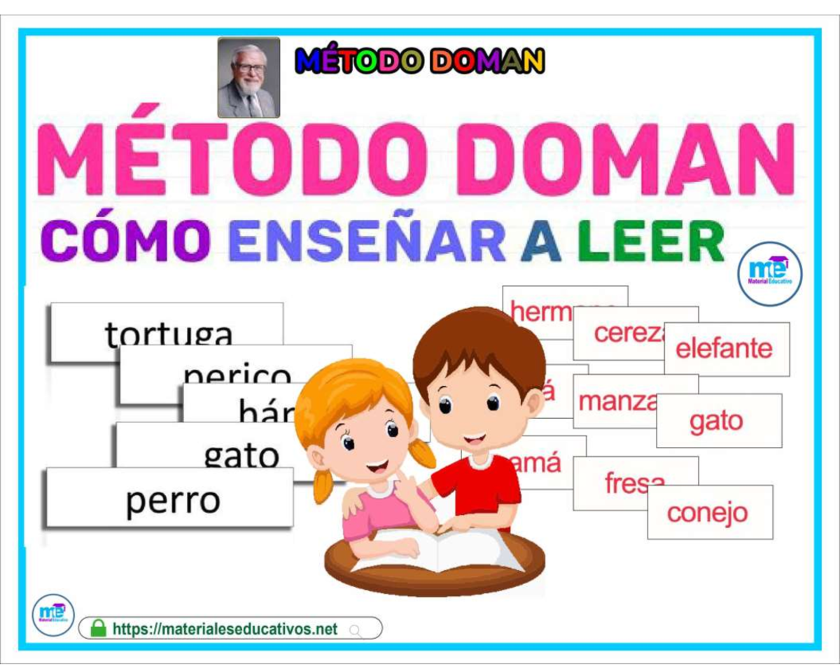 Cuaderno DE Trabajo Escritura Basado EN EL Método Doman - Psicologia ...