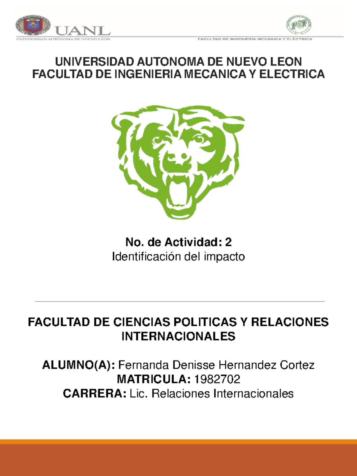 Act. 2 Grafico de arbol SS-compressed - UNIVERSIDAD AUTONOMA DE NUEVO ...