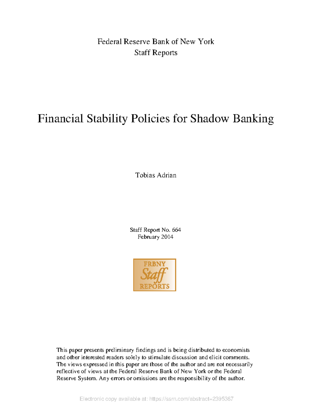 the seven main steps of shadow banking - AG312 - Strath - Studocu