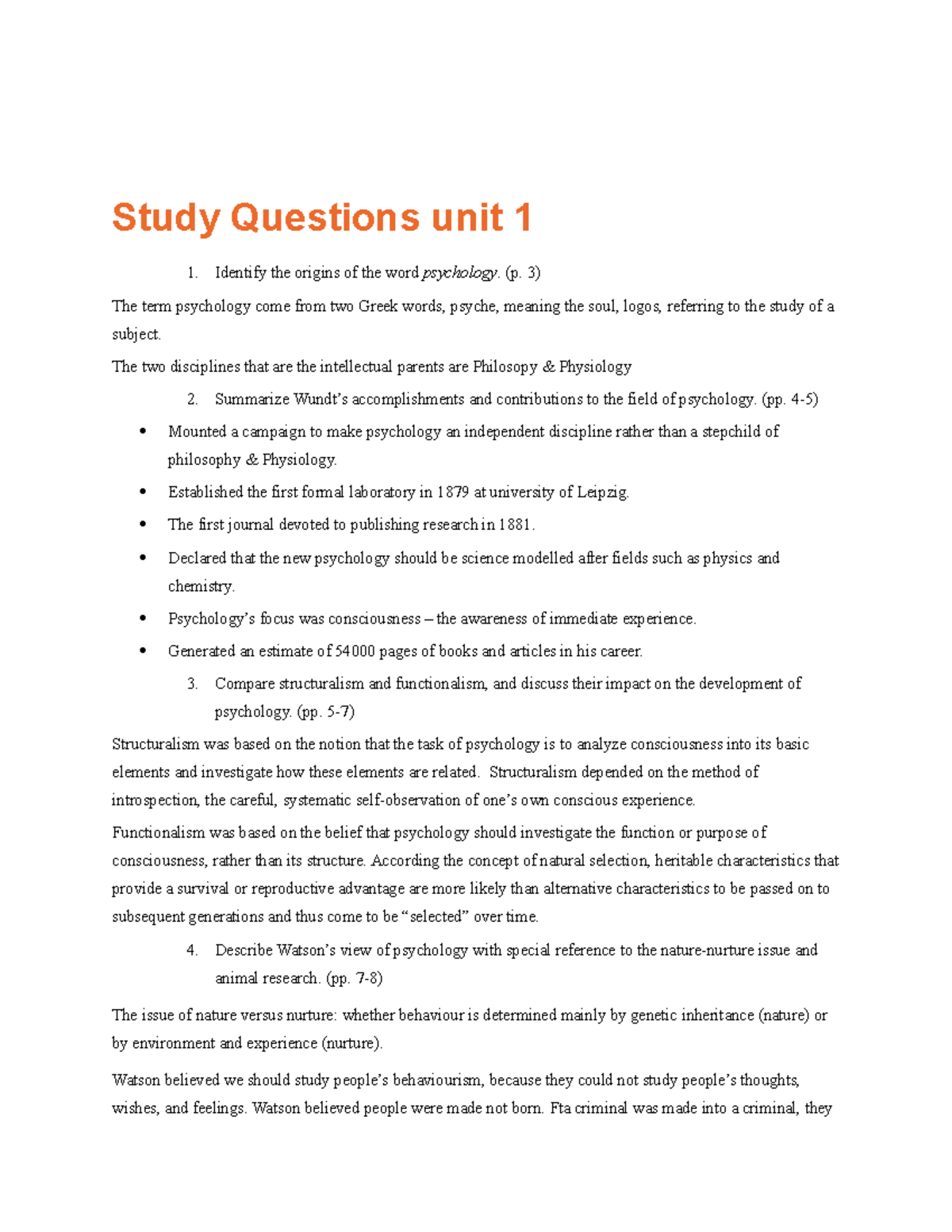 unit-1-study-questions-study-questions-unit-1-identify-the-origins-of