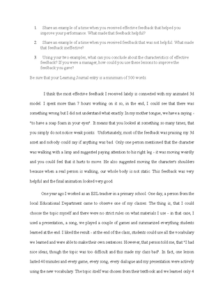 Learning Guide Unit 1 Introduction - 17/11/2018 Learning Guide Unit 1 ...