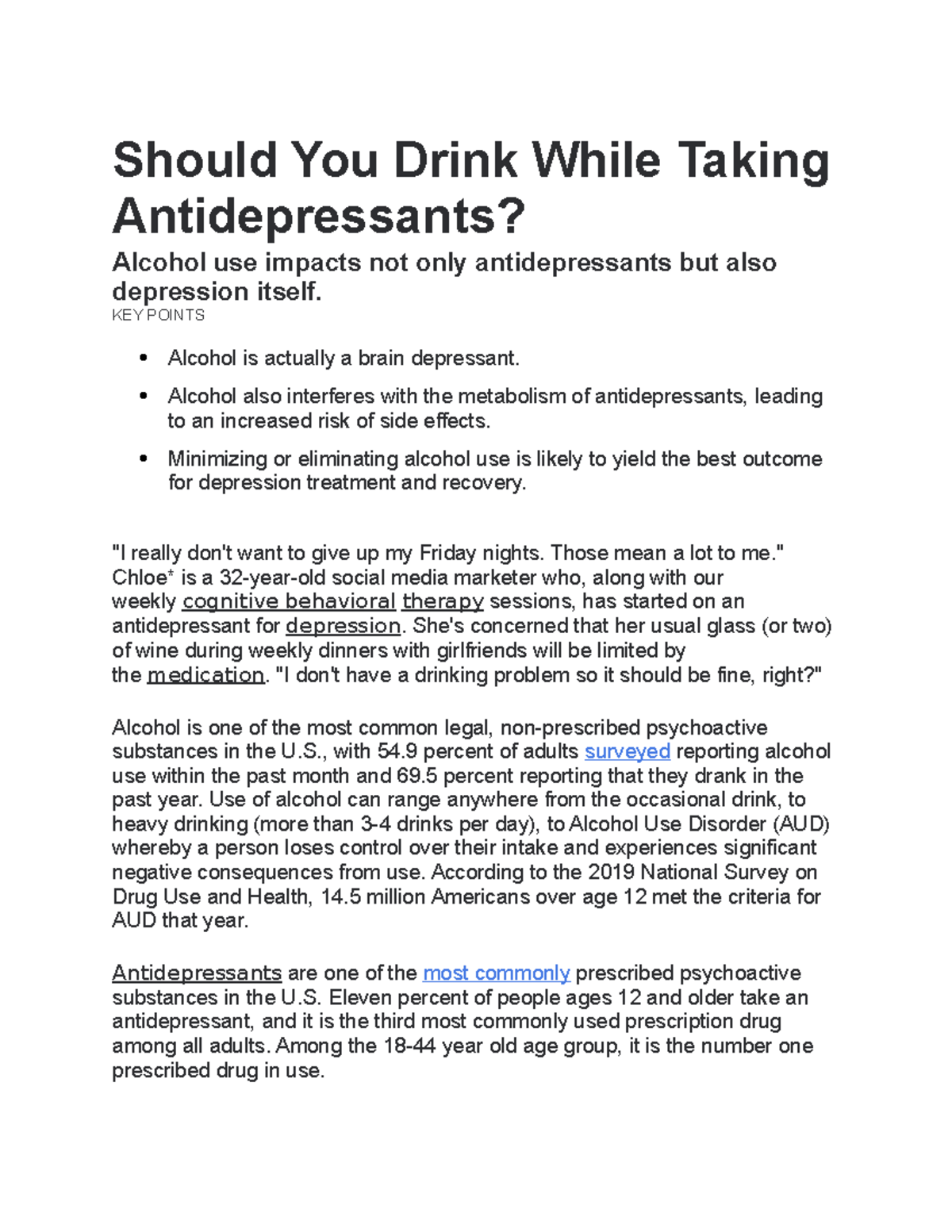 Should You Date Someone Taking Antidepressants? The Shocking Truth - ioytq1v