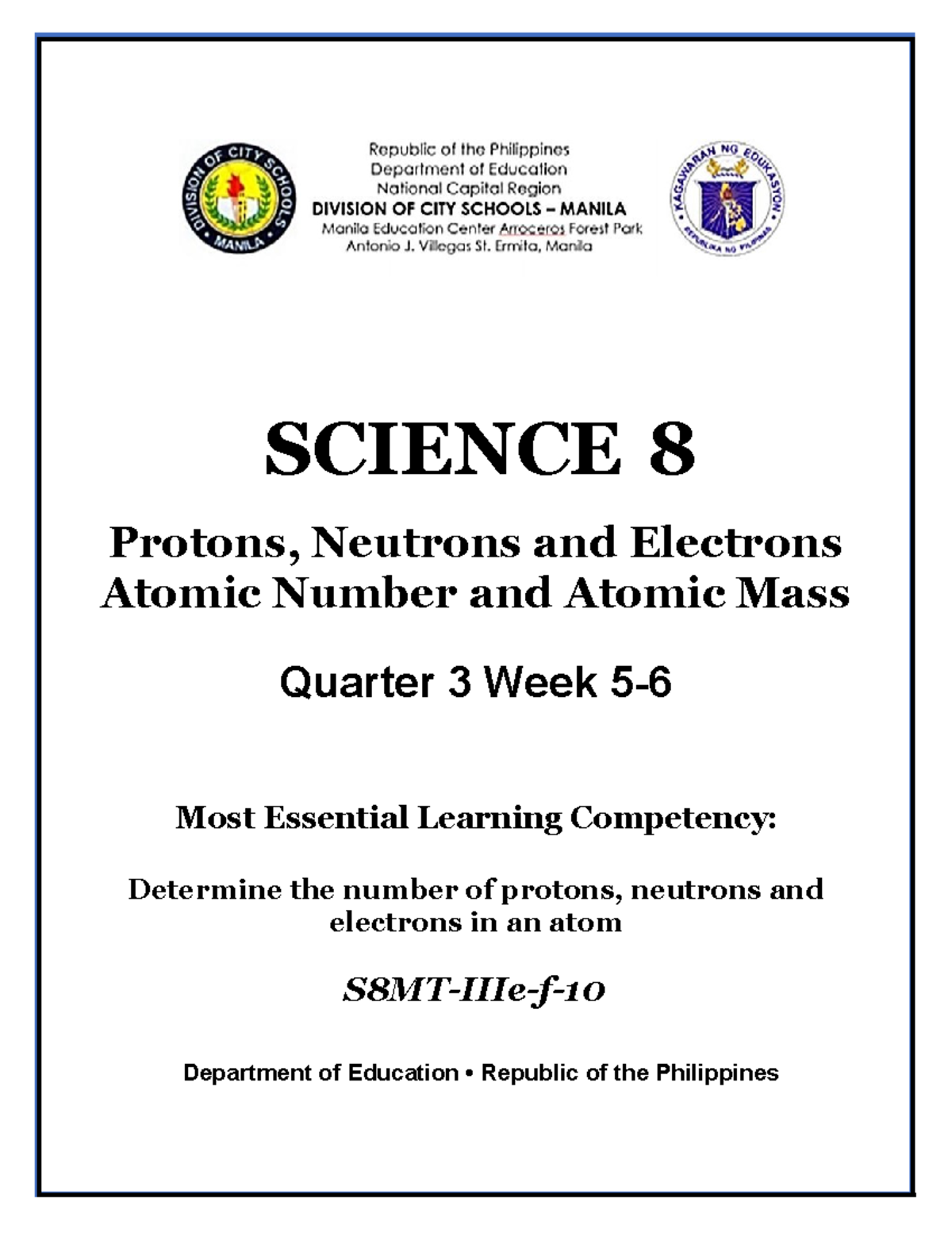 determine-the-number-of-protons-neutrons-and-electrons-of-an-atom