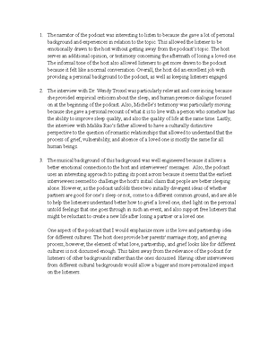 CMA 4 - Discussion Board Assignment - CMA 4 Fall 2022 Discussion Board ...