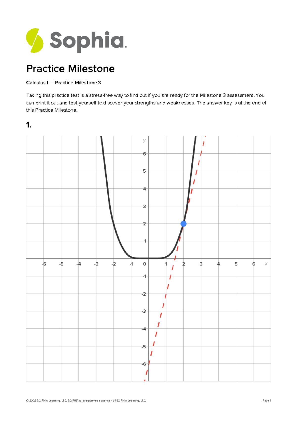 math1040-unit-3-practice-milestone-1-practice-milestone-calculus-i